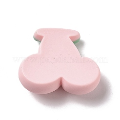 Undurchsichtigen Cabochons&nbsp;CRES-M010-17