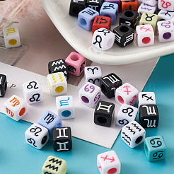 Обработать акриловым Европейский бисером&nbsp;OPDL-PJ0001-01