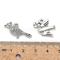 Сплавочные подвески тибетского стиля&nbsp;TIBEP-MSMC021-05AS