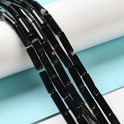 Природный агат бисер нитей&nbsp;G-E612-B13-B