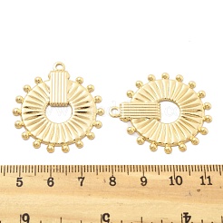 Латунные подвески&nbsp;KK-B134-22G