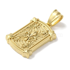 Ионное покрытие (ip) подвески из нержавеющей стали 304&nbsp;X-STAS-Z075-11G