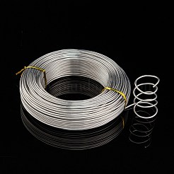 Fil d'aluminium anodisé&nbsp;AW-S001-2.0mm-21