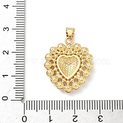 Латунь эмаль подвески&nbsp;KK-D426-01B-G