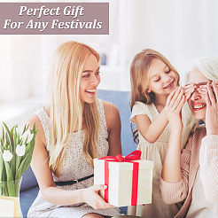 12шт стойка для покрытия латунной цепи изготовление браслета&nbsp;KK-HY0003-57G