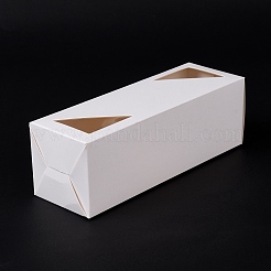 Confezione regalo in carta di cartone&nbsp;CON-C019-01D