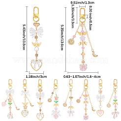 Kit diy making dei gioielli&nbsp;DIY-SC0034-35