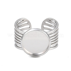 Componenti dell'anello del polsino in acciaio inossidabile 304&nbsp;SA-CBA82C8-03C-P
