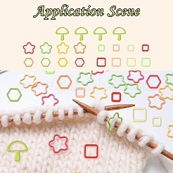 Краска для выпечки утюг вязание инструмент&nbsp;DIY-CJ0002-90