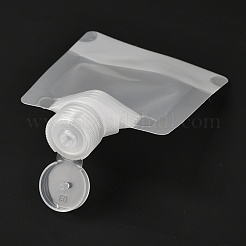 Plastikreisetaschen für Haustiere&nbsp;ABAG-I006-02A