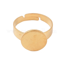 Регулируемые кольца для пальцев из нержавеющей стали 304&nbsp;STAS-F149-21G-D