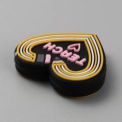 Пищевые экологически чистые силиконовые фокусные шарики&nbsp;LS-SIL-WH0006-26C-01