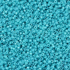Perles miyuki delica&nbsp;LS-X-SEED-J020-DB0658