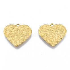 Ионное покрытие (ip) подвески из нержавеющей стали 304&nbsp;STAS-N098-189LG