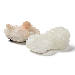 Грубые самородки натуральный лечебный камень апофиллит&nbsp;LS-DJEW-P006-01B