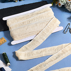 10 ярд хлопчатобумажной ленты&nbsp;OCOR-GF0005-48B