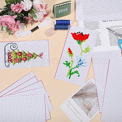 Хлопковые закладки&nbsp;OFST-GL0001-03A