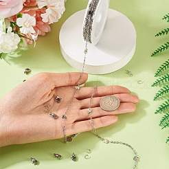 Наборы для изготовления браслетов/ожерельев своими руками&nbsp;DIY-TA0012-53A