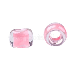 Perles rondes Toho 8/0&nbsp;X-SEED-TR08-0379