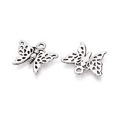 Pendentifs en alliage de style tibétain&nbsp;LS-PALLOY-T090-98AS