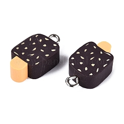 Handmade Fimo Anhänger&nbsp;CLAY-Q253-07P-01