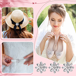 6шт стеклянные кабошоны&nbsp;GLAA-FG0001-31