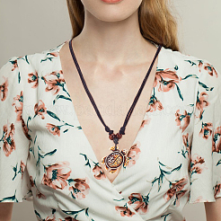 15 шт.&nbsp;NJEW-AN0001-51B