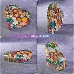 Силиконовые Молды для украшения своими руками&nbsp;DIY-SZ0007-75