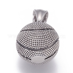 Подвески из нержавеющей стали 304&nbsp;STAS-G207-12A