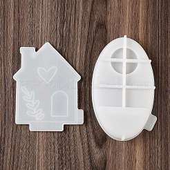 Силиконовые Молды для свечей своими руками&nbsp;DIY-A050-01A