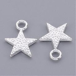 Aluminium Anhänger & Charms&nbsp;EAG016Y-S