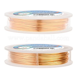 Kit per la creazione di gioielli avvolti in filo fai da te&nbsp;PT-BC0001-47C-LG