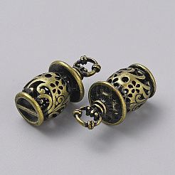 Pendelleuchten aus tibetischer Legierung im Außenbereich&nbsp;FIND-WH0431-37F