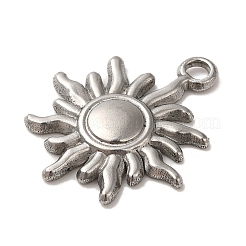 Подвески из нержавеющей стали 304&nbsp;STAS-R223-09