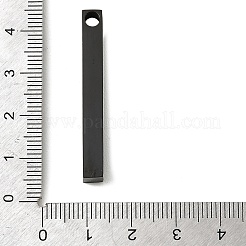 Pendentifs en acier inoxydable 304&nbsp;SA-E001-01EB-B
