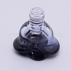 Стеклянные бутылки&nbsp;LS-HJEW-WH0006-34