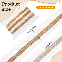 2 ярд&nbsp;OCOR-FG0002-60A