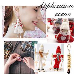 18 шт.&nbsp;WOOD-DC0001-08