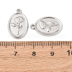 Подвески из нержавеющей стали 304&nbsp;STAS-I358-12P-07