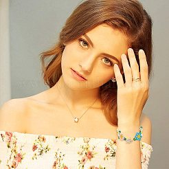 Застежка тоггл из сплава&nbsp;PALLOY-PH0005-07