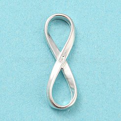 925 стерлингов серебряные подвески&nbsp;STER-NH0001-05B-S