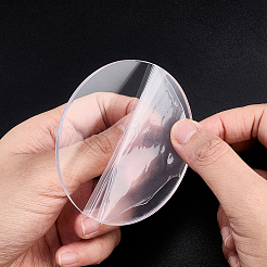 Прозрачные акриловые листы&nbsp;DIY-WH20007-311B