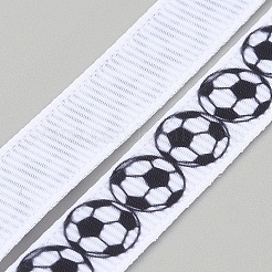 Ruban de polyester&nbsp;OCOR-WH0112-014D