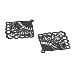 Подвески из нержавеющей стали 430&nbsp;X-STAS-Z116-11