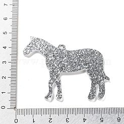 Акриловые подвески на рождественскую тематику&nbsp;FIND-M035-04D