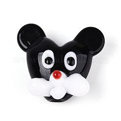 Бусины лэмпворк &nbsp;LAMP-N034-07