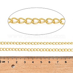 Catene di rondine in ottone&nbsp;CHC-H111-03G-03