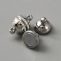Legierung Magnetschließen&nbsp;LS-FIND-TAC0014-70D