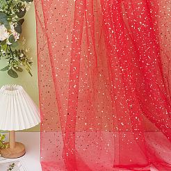 3 Yards Polyester-Gazestoff&nbsp;DIY-HY0001-47B