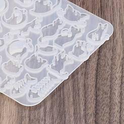 Молды для подвесок своими руками&nbsp;LS-AJEW-U020-01F